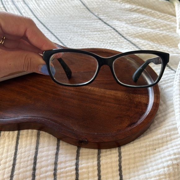 Jimmy Choo black frames - Picture 5 of 5